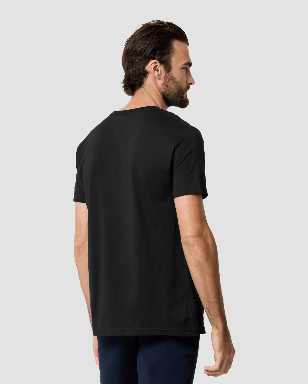 Tidal Surge Glow-in-the-Dark Tee - Image 6