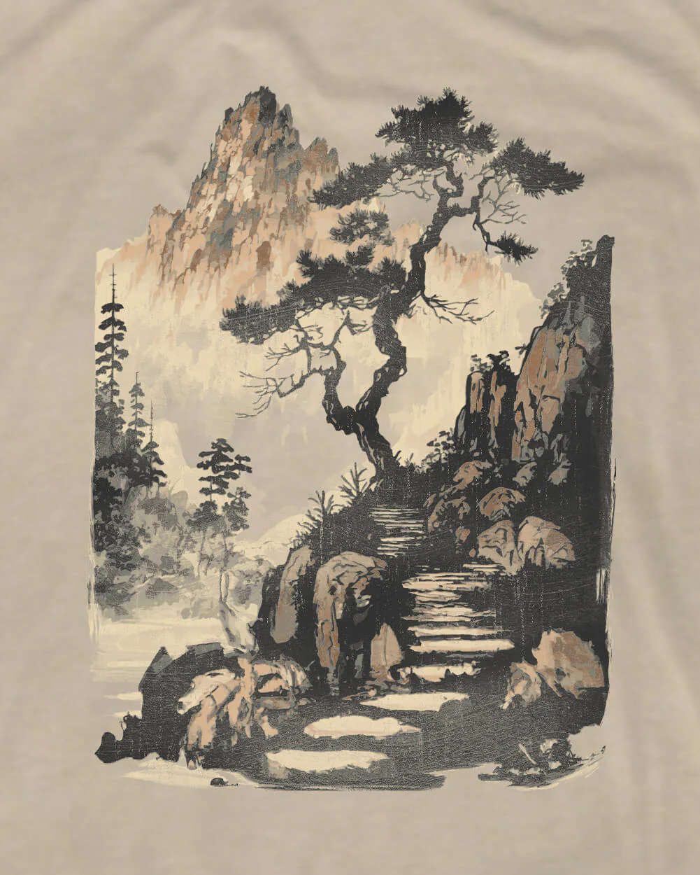 Tranquil Ascent Tank - Image 3