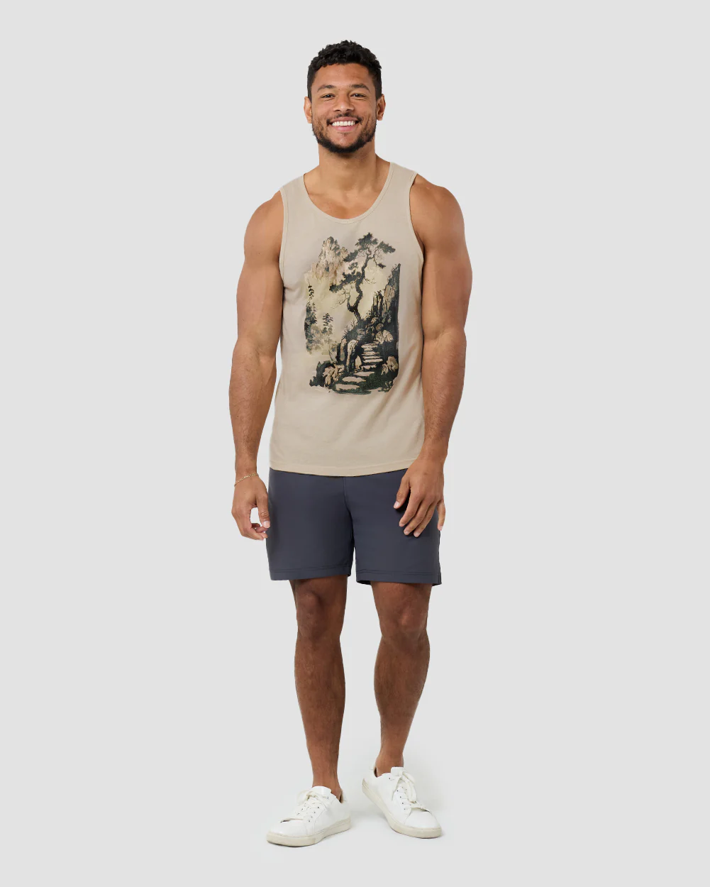 Tranquil Ascent Tank - Image 4