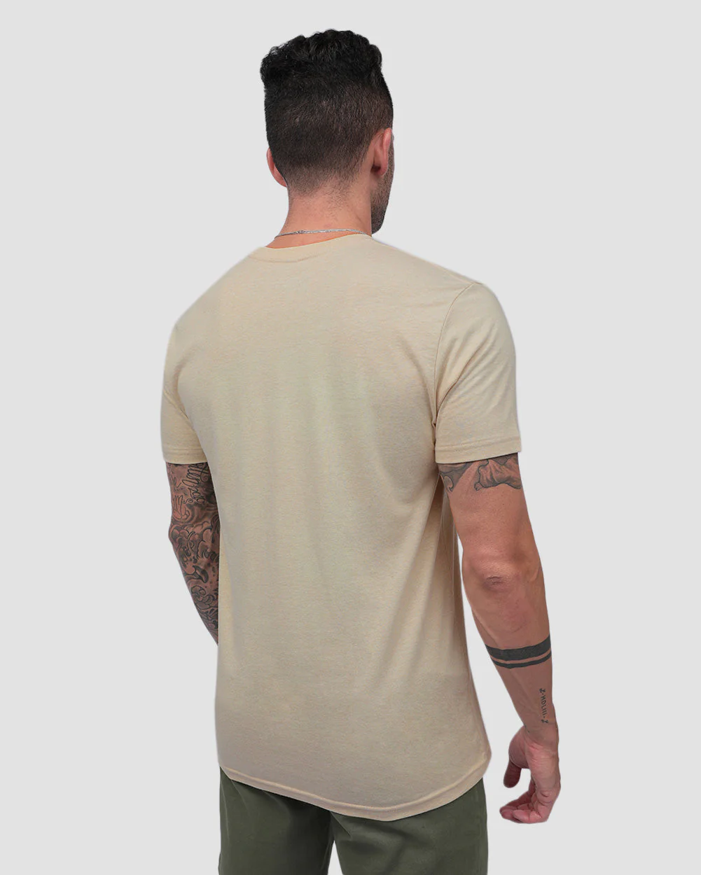 Tranquil Ascent Tee - Image 5