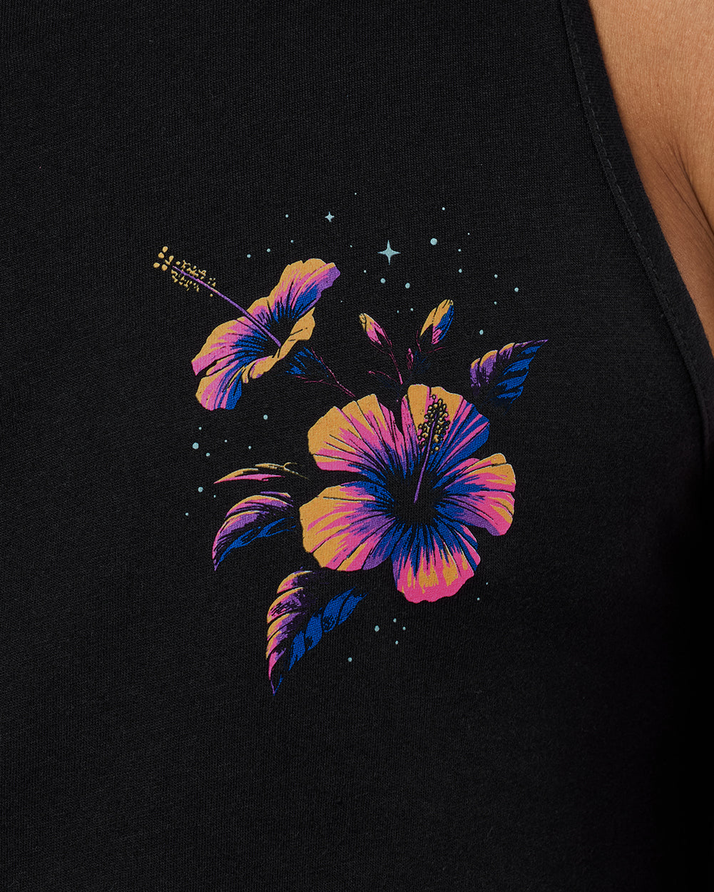 Tropic Night Tank - Image 4