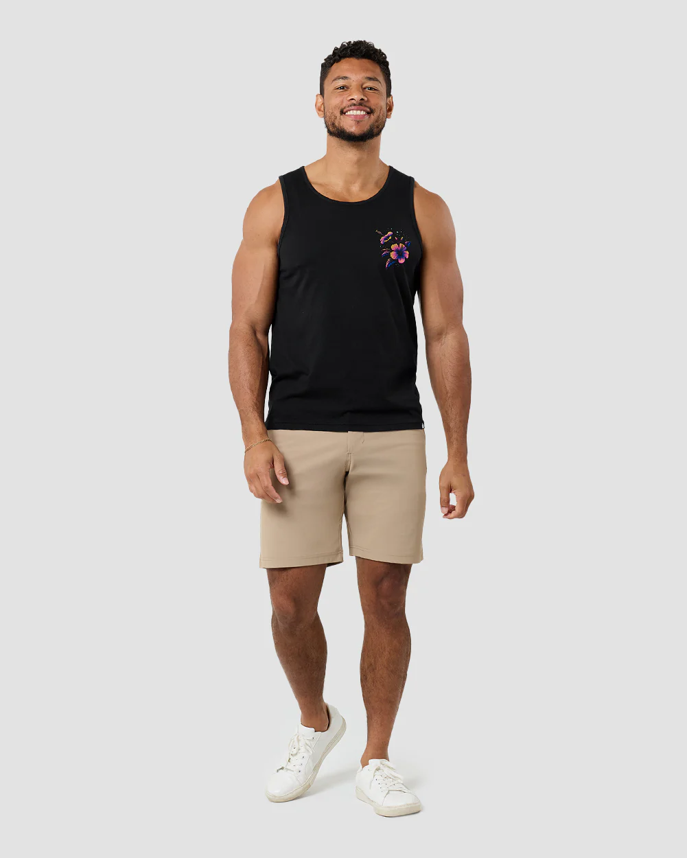 Tropic Night Tank - Image 5
