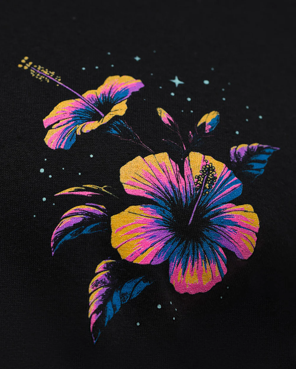Tropic Night Tee - Image 4