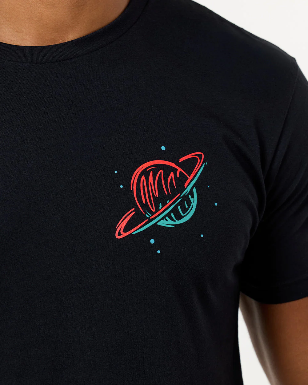 Universal Love II Glow-in-the-Dark Tee - Image 5