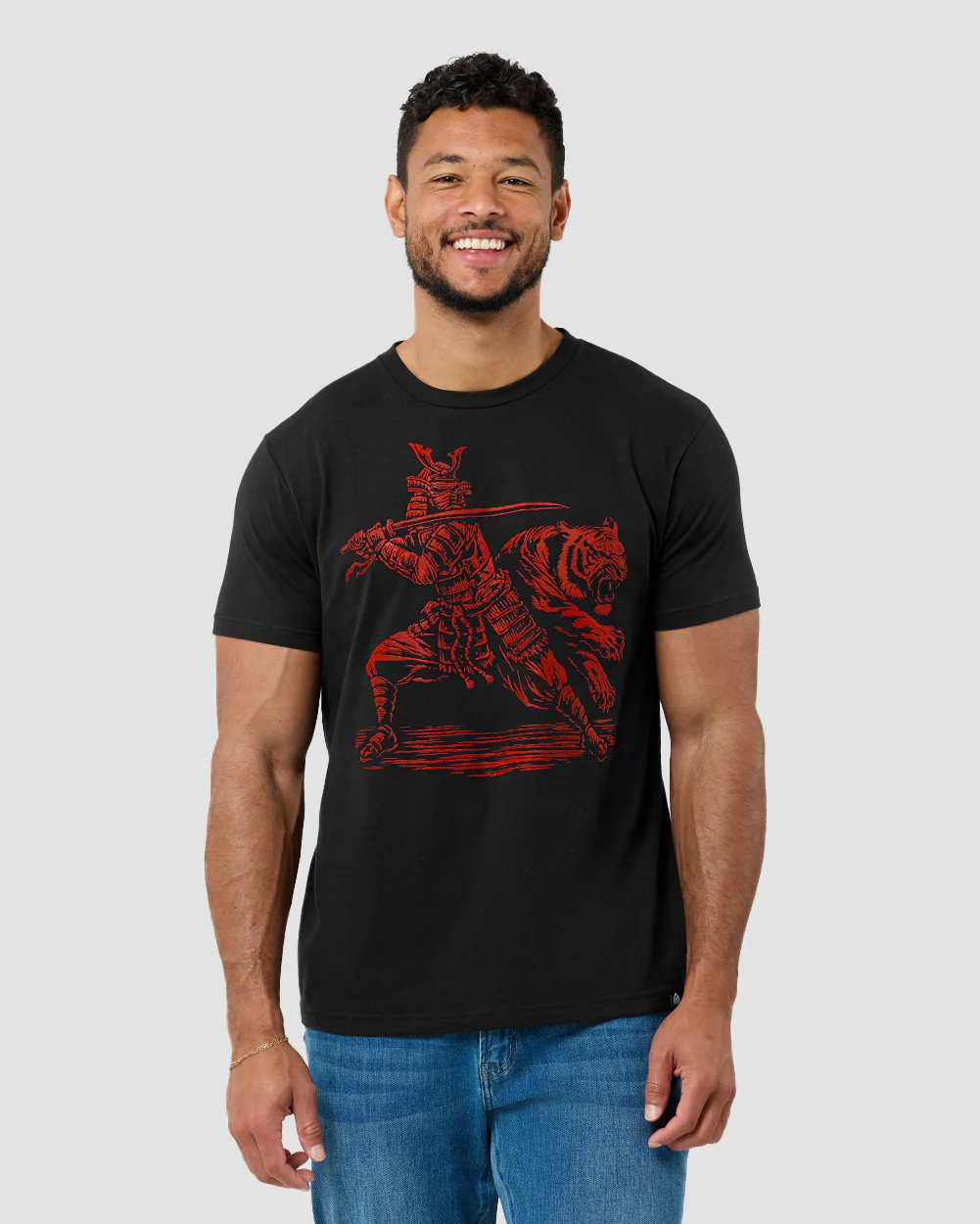 Wild Blade Tee - Image 2