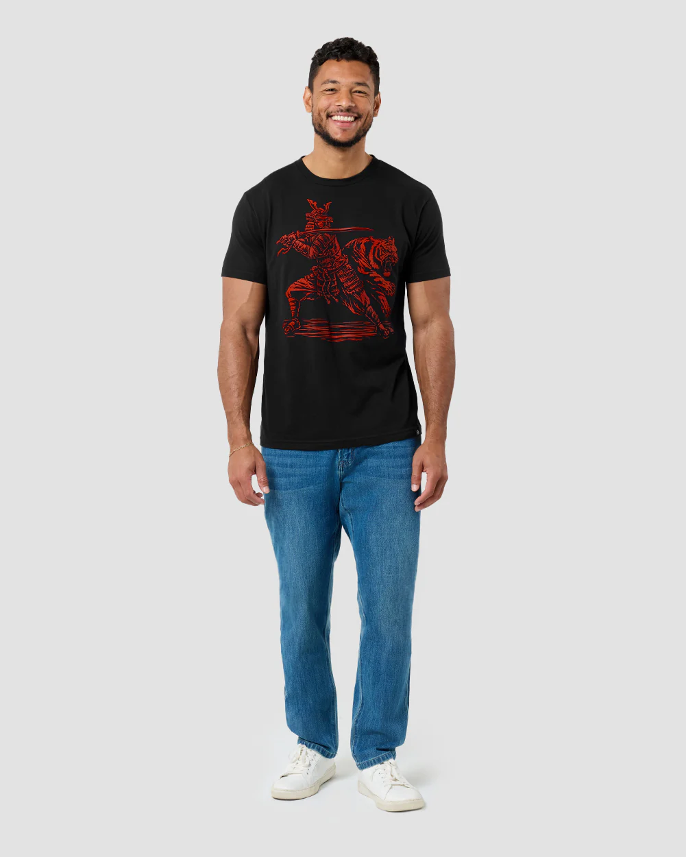 Wild Blade Tee - Image 4
