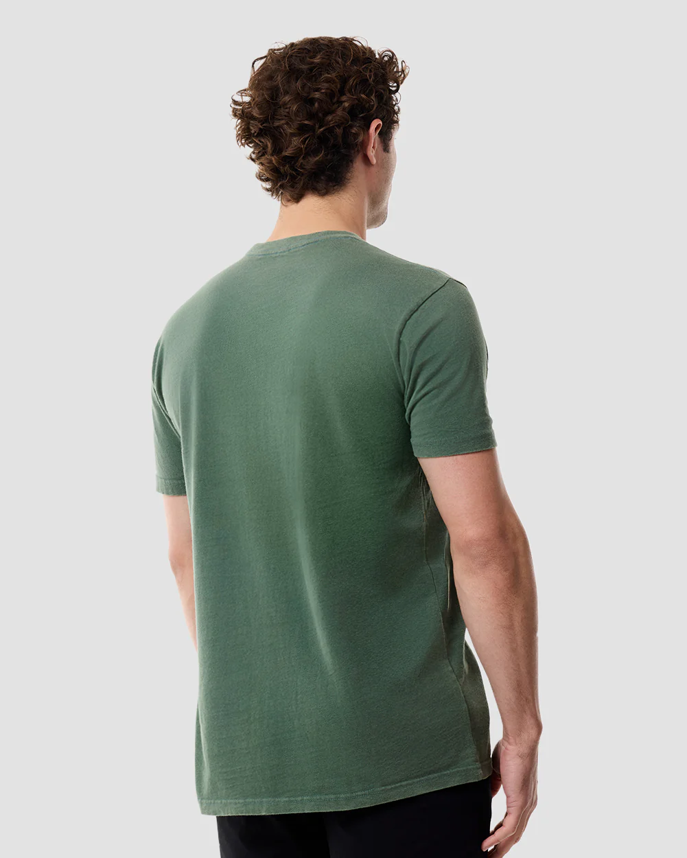 Wild Current Vintage Tee - Image 5
