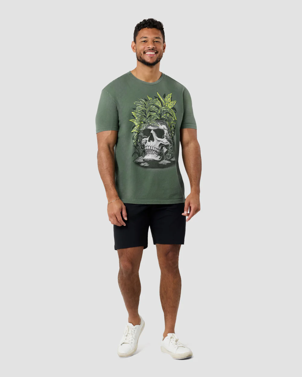 Wild Decay Vintage Tee - Image 4