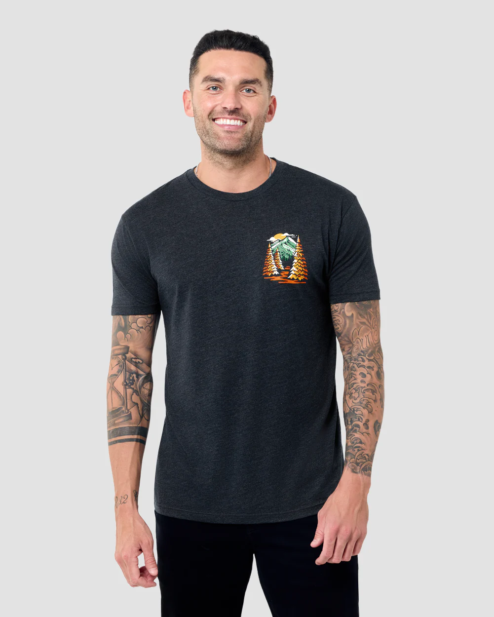 Wildlight Tee - Image 2