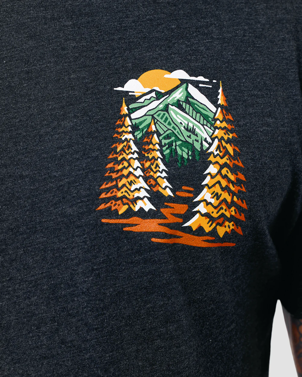 Wildlight Tee - Image 4