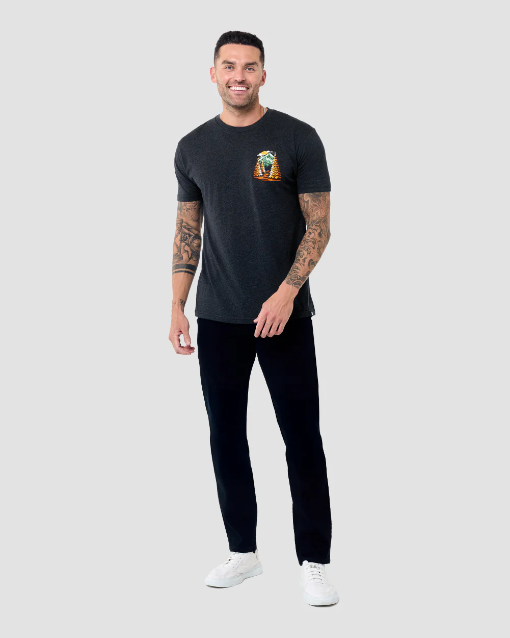 Wildlight Tee - Image 5