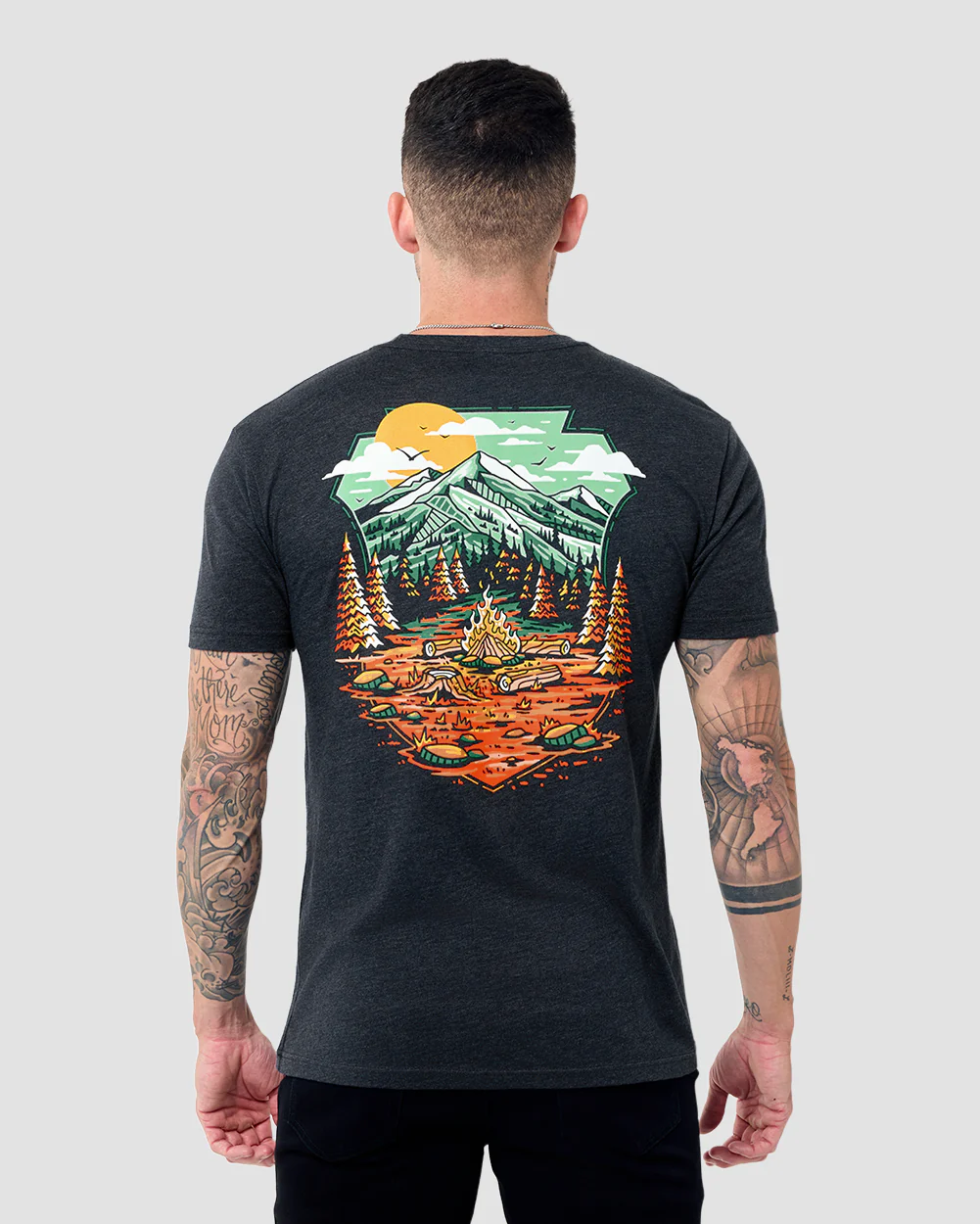 Wildlight Tee - Image 6