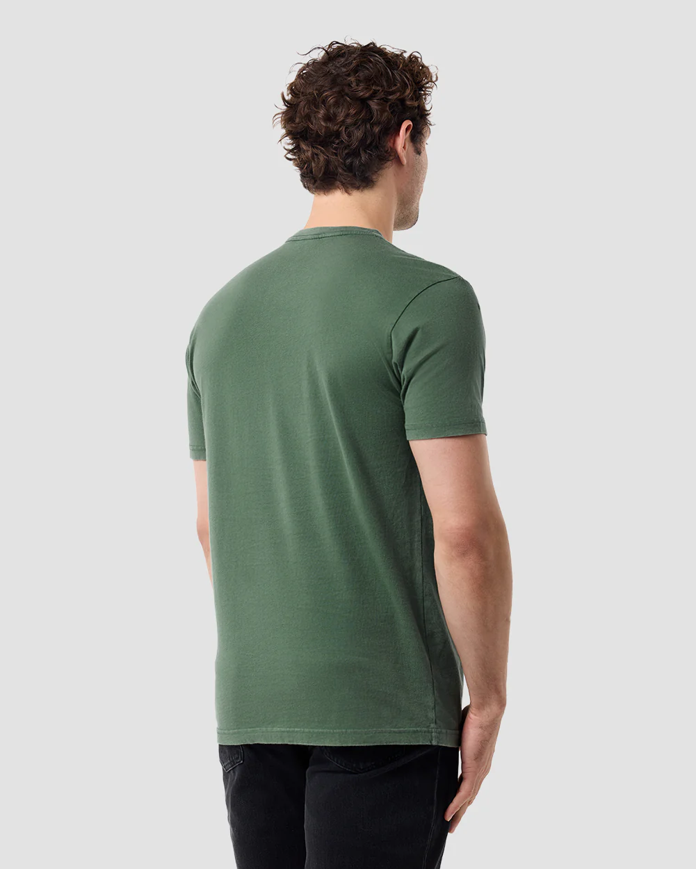 Wildscape Vintage Tee - Image 5