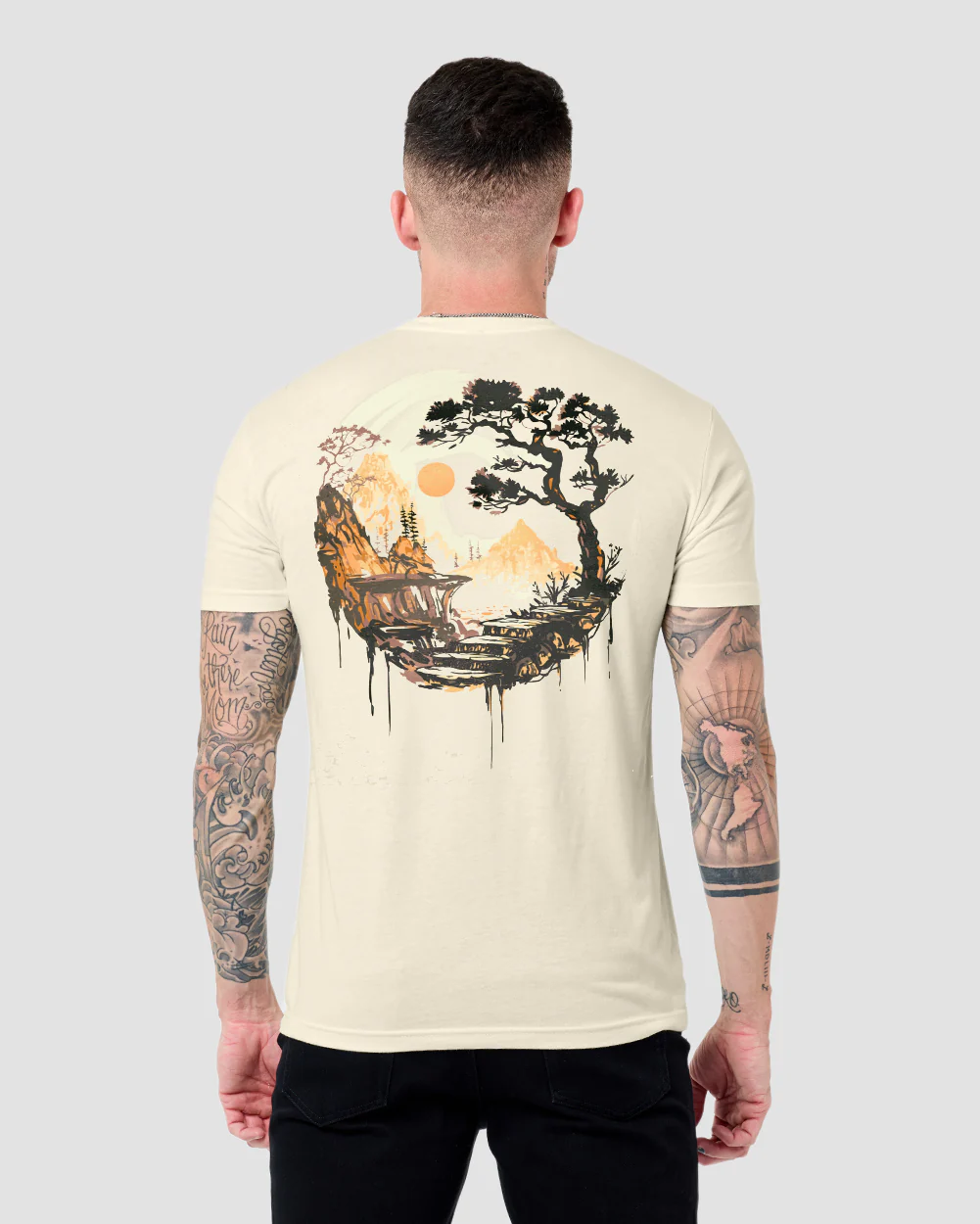 Zen Ridge Tee - Image 6